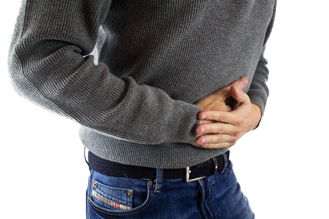 Stomach Ulcer: Symptoms, Causes, and Treatments | July 2023