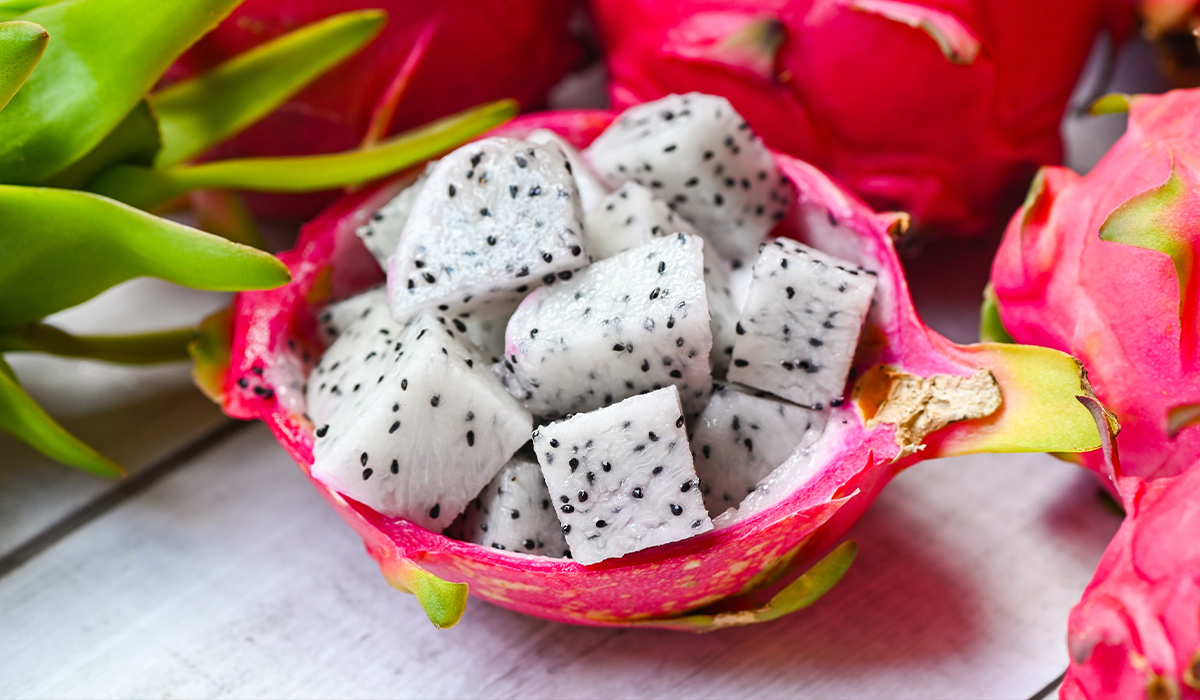 What Is Dragon Fruit Health Benefits Nutritional Facts And Risks July 2023 7942