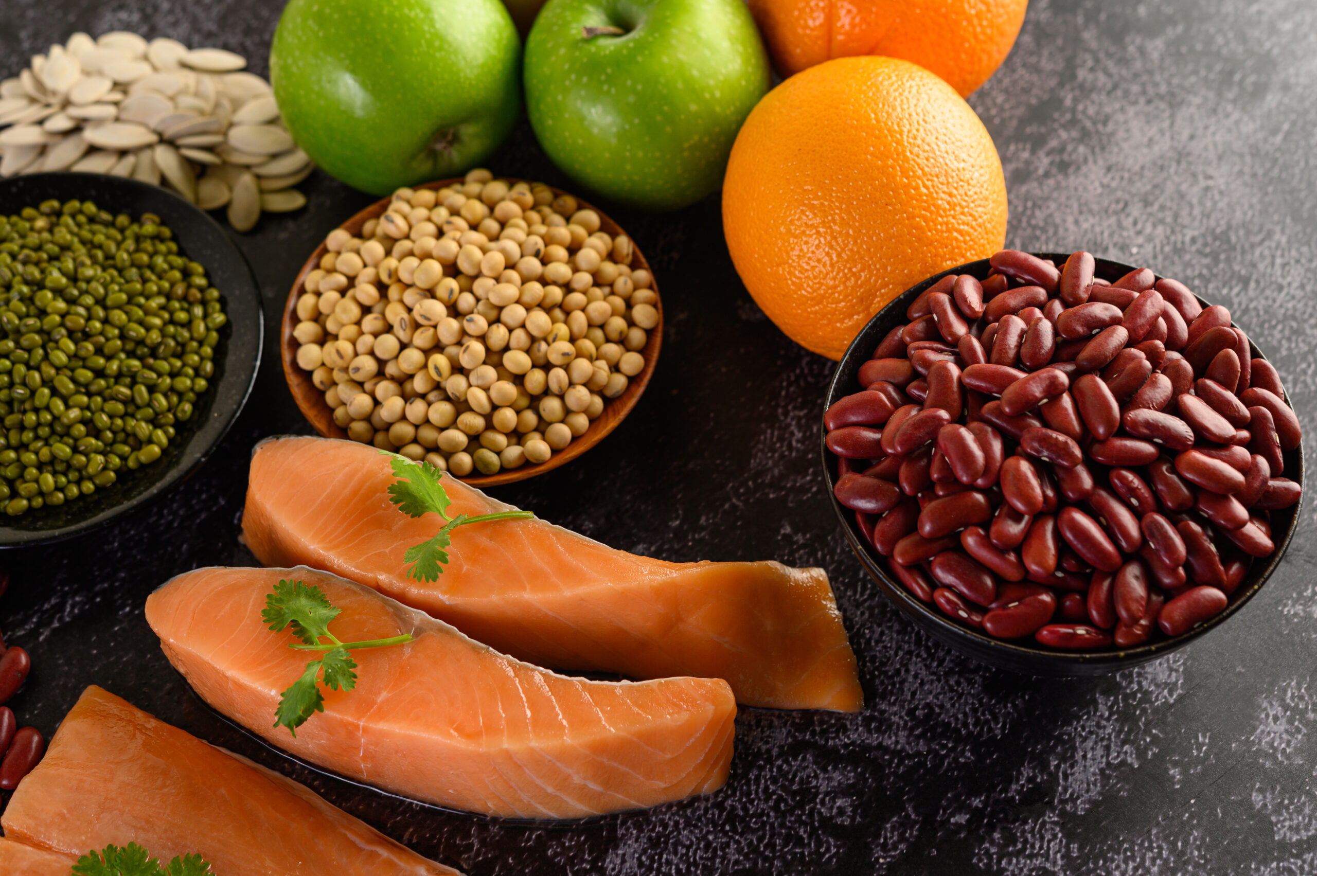 Vitamin B2 (Riboflavin) Healthy Benefits, Dosage, and Risk Factors